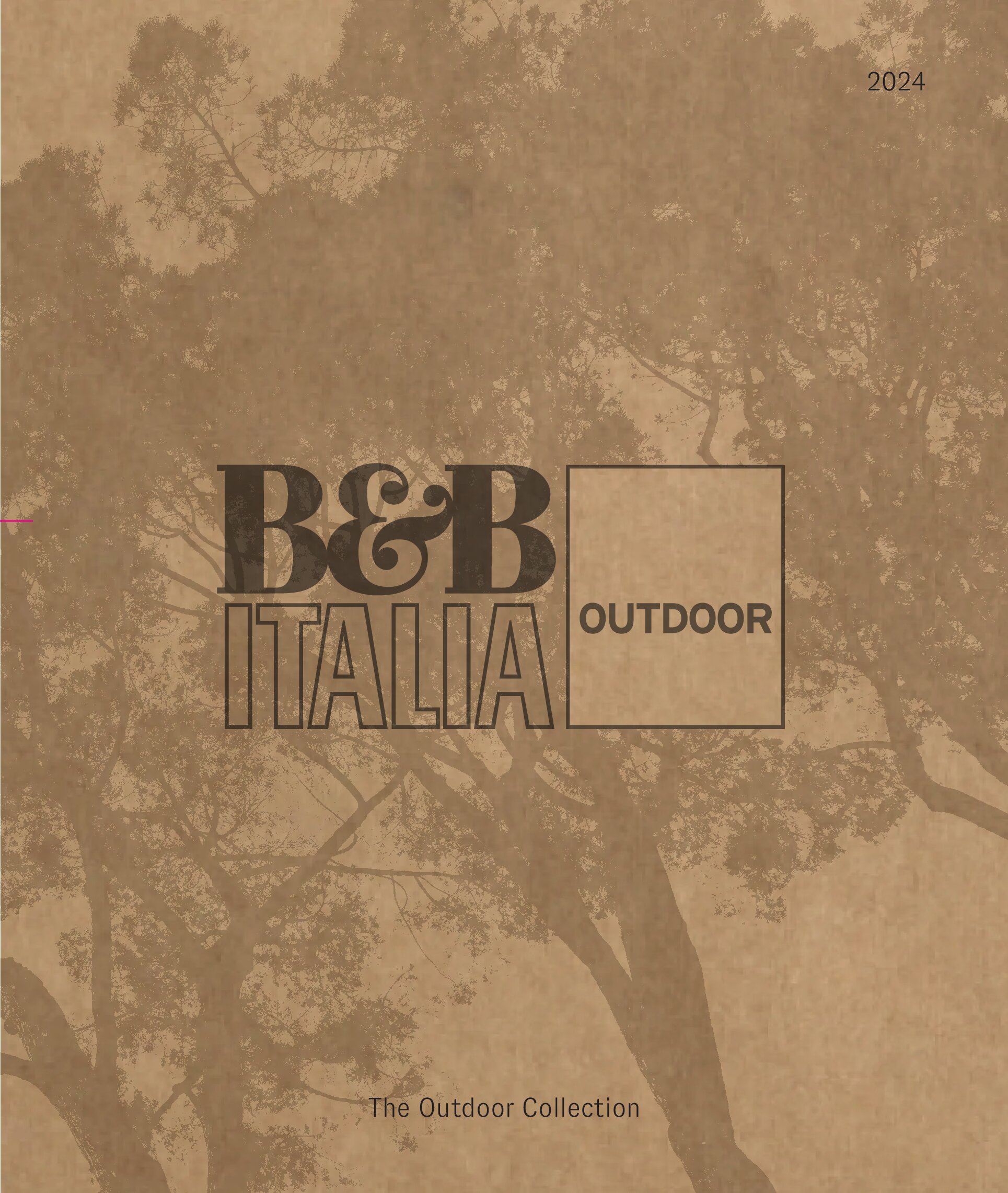 Catalogues - B&B Italia